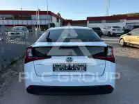2021 Toyota PRIUS