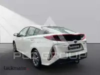 2021 Toyota PRIUS