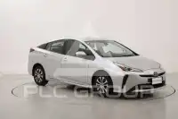 2021 Toyota PRIUS