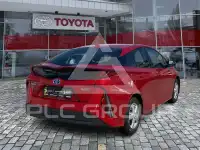 2021 Toyota PRIUS