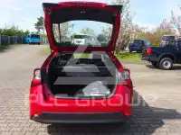 2021 Toyota PRIUS