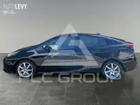 2021 Toyota PRIUS