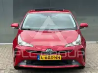 2021 Toyota PRIUS