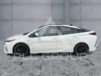 2021 Toyota PRIUS