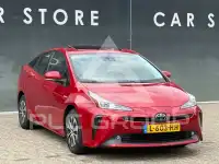 2021 Toyota PRIUS