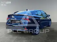 2021 Toyota PRIUS