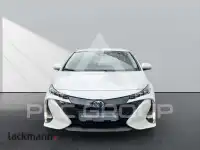 2021 Toyota PRIUS
