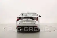 2021 Toyota PRIUS