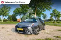 2021 Toyota PRIUS