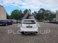 2021 Toyota PRIUS