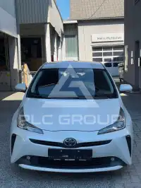 2021 Toyota PRIUS