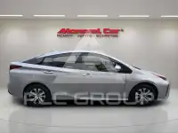 2021 Toyota PRIUS