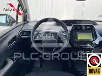 2021 Toyota PRIUS