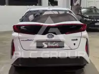2021 Toyota PRIUS