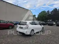 2021 Toyota PRIUS