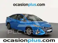 2021 Toyota PRIUS
