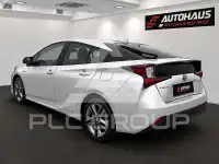 2021 Toyota PRIUS
