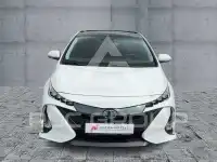 2021 Toyota PRIUS