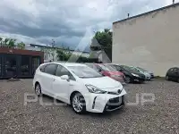 2021 Toyota PRIUS