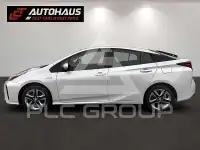 2021 Toyota PRIUS