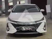 2021 Toyota PRIUS
