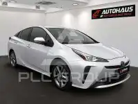 2021 Toyota PRIUS
