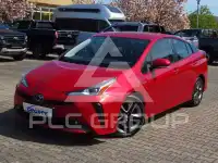 2021 Toyota PRIUS