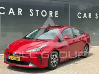 2021 Toyota PRIUS