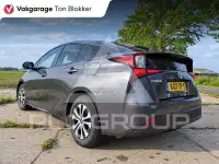 2021 Toyota PRIUS