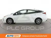 2021 Toyota PRIUS