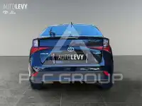 2021 Toyota PRIUS