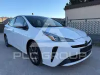 2021 Toyota PRIUS