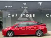 2021 Toyota PRIUS