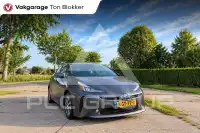 2021 Toyota PRIUS