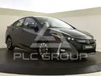2021 Toyota PRIUS