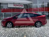 2021 Toyota PRIUS