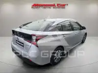 2021 Toyota PRIUS