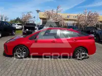 2021 Toyota PRIUS