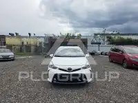 2021 Toyota PRIUS