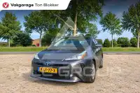 2021 Toyota PRIUS