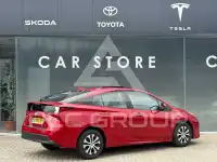 2021 Toyota PRIUS
