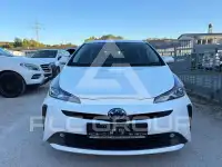 2021 Toyota PRIUS