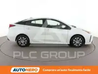 2021 Toyota PRIUS