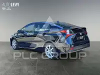 2021 Toyota PRIUS