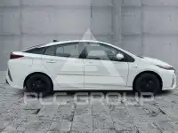 2021 Toyota PRIUS