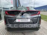2021 Toyota PRIUS