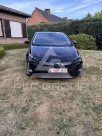 2021 Toyota PRIUS