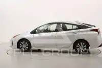 2021 Toyota PRIUS