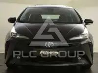 2021 Toyota PRIUS