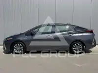 2021 Toyota PRIUS